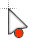 Link select cursor