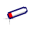 Handwriting cursor