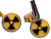 Hail to the King Baby (Duke Nukem 3D) Cursors preview