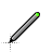 Handwriting cursor