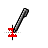 Text select cursor