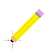 Handwriting cursor
