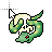 Normal select cursor