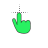 Link select cursor