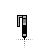 Pierre Cardin Dance cursor