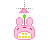 Normal select cursor