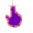 Link select cursor