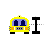 Text select cursor