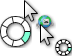 CasualCursors Cursors preview