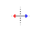 Magnet horozontal cursor