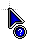 Help select cursor