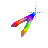 Link select cursor