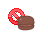 No Disponible cursor