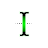 Text select cursor