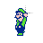 Text select cursor