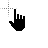 Link select cursor