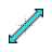 Diagonal Resize 2 cursor