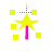 Carly's Fairy Wand cursor