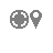 Vertical resize cursor