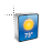apple iphone 4 weather cursor