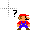 Help select cursor