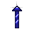 Alternate select cursor