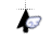 Link select cursor