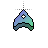 Alternate select cursor