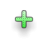 Precision select cursor