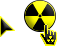 Radiactive Cursors preview