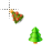 Christmas Day 2020 Cursors preview