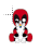 Normal select cursor