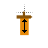 Salad Dressing cursor
