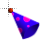 Party hat2 cursor