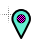 MAPPER5MET CUR cursor