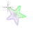 Normal select cursor