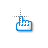 Link select cursor