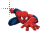 Normal select cursor