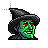Normal select cursor