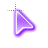 Normal select cursor