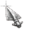 Normal select cursor