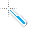Handwriting cursor
