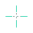 Precision select cursor