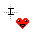Text select cursor