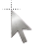 Normal select cursor