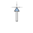 Alternate select cursor
