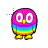 Normal select cursor