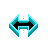 Horizontal resize cursor