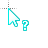 Help select cursor