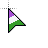 genderqueer.flag.duckmin cursor